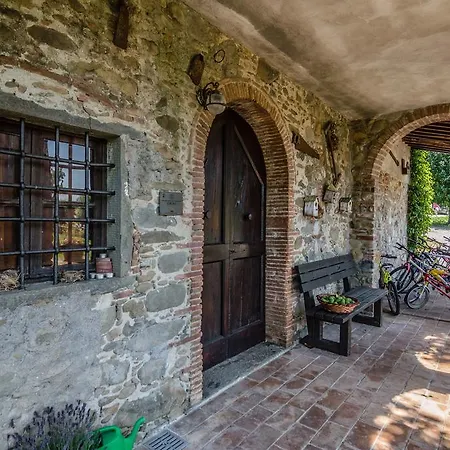 Chioi * Barga
