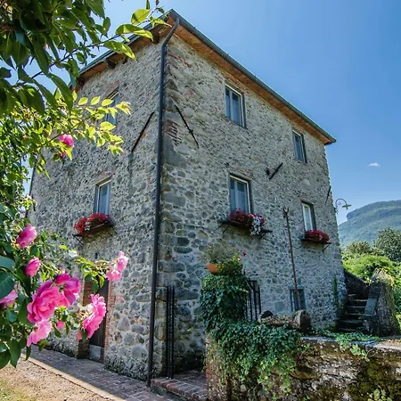 Chioi * Barga